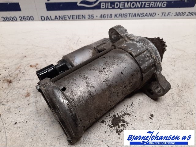 Starter til Škoda Citigo 2012-2019  (SKODA|02M911024J|)