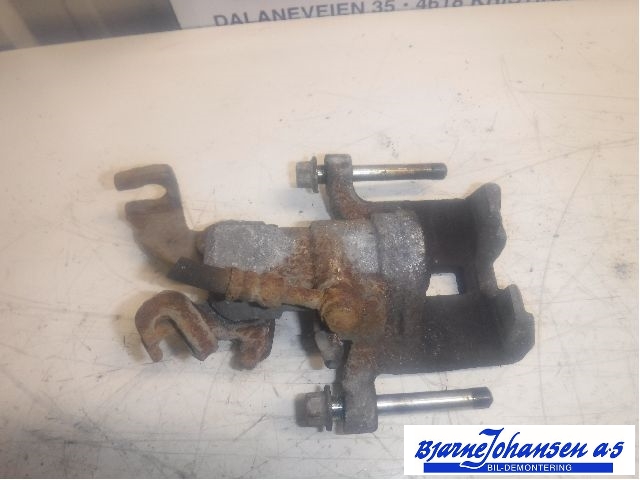 Bremsecaliper venstre bak til Mazda 6 2008-2010 (Type II, Fase 1)  (GJ6A2671XC|)
