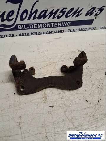 Bremsecaliper brakett til Toyota Yaris 2012-2014 (Type III, Fase 1)  (TOYOTA|477210D200|)