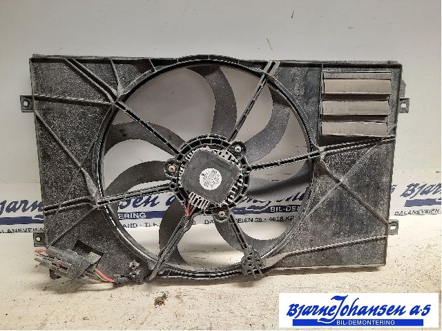 Kjølevifte til VW Golf V, Combi 2003-2008 (1K0959455EF|)