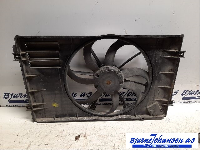 Kjølevifte til VW Golf V, Combi 2003-2008 (1K0959455EF|)
