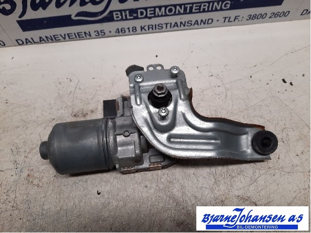 Viskermotor frontrute til VW Golf VII 2012-2017 (Fase 1)  (VOLKSWAGEN|5G1955023C|)