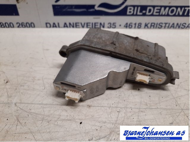 Styreenhet diverse til Audi Q3 2011-2014 (Type I, Fase 1)  (AUDI|8U0941475A|)