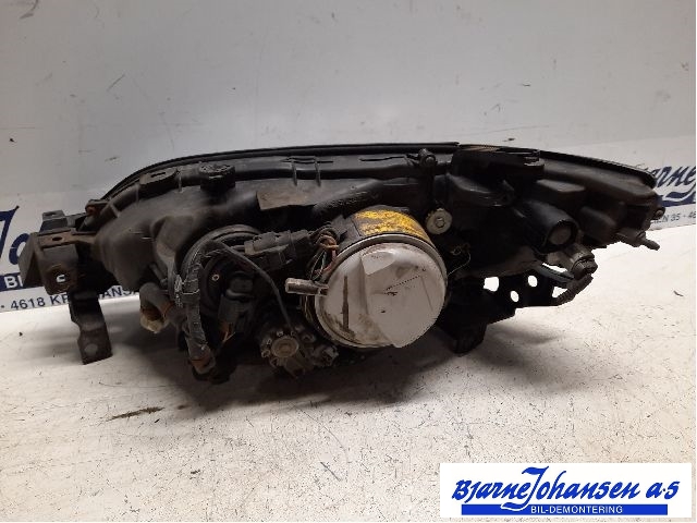 Frontlykt høyre xenon til Subaru Legacy 2007-2009 (Type IV, Fase 2)  (84001AG380|)