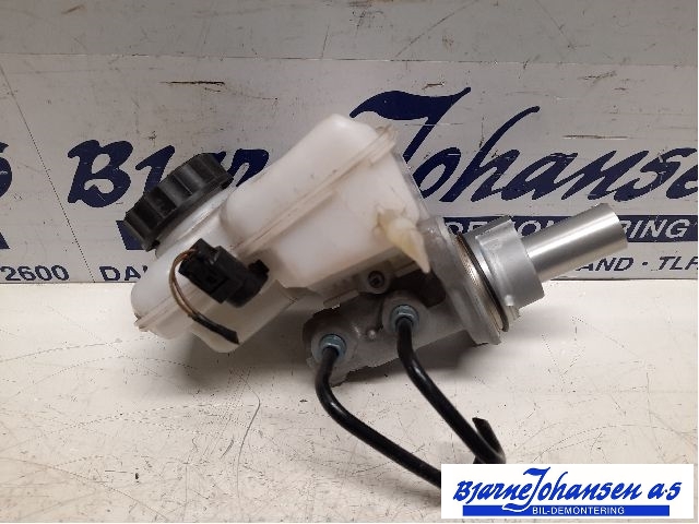 Bremsepumpe hoved til BMW X1 2015-2022 (F48) (F48) (BMW|34336868997|)