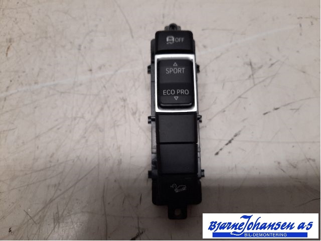 Bryter diverse til BMW X1 2015-2022 (F48) (F48) (BMW|61319374832|)