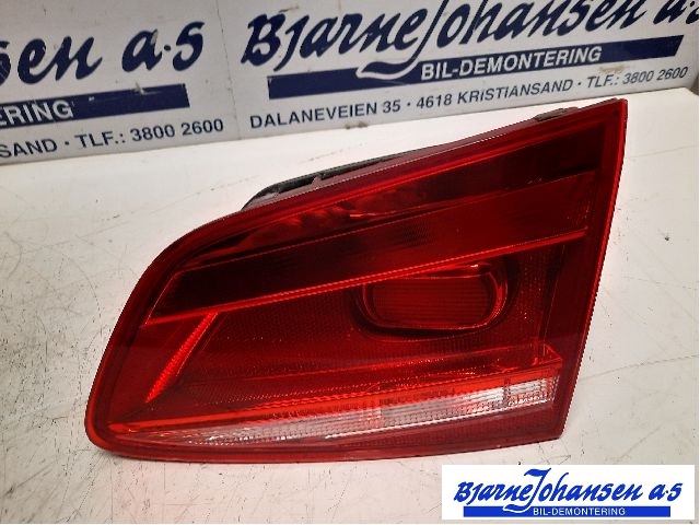 Baklykt høyre indre til VW Passat 2011-2015 (B7) (B7) (VOLKSWAGEN|3AF945094Q|)