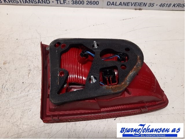 Baklykt høyre indre til VW Passat 2011-2015 (B7) (B7) (VOLKSWAGEN|3AF945094Q|)