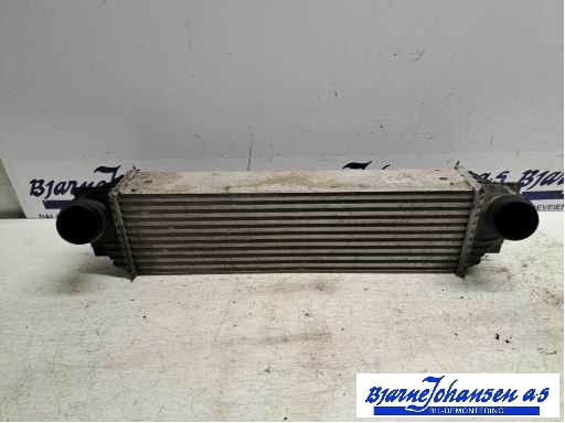 Intercooler til BMW 5-Serie 2010-2017 (F10/F11) (F10/F11) (BMW|17517805629|)