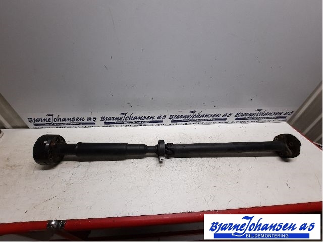 Mellomaksel til BMW 5-Serie 2010-2017 (F10/F11) (F10/F11) (BMW|26107633480|)