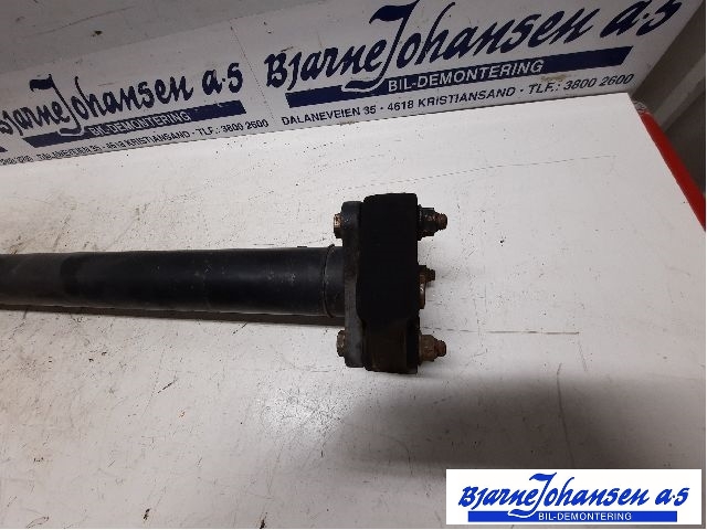Mellomaksel til BMW 5-Serie 2010-2017 (F10/F11) (F10/F11) (BMW|26107633480|)