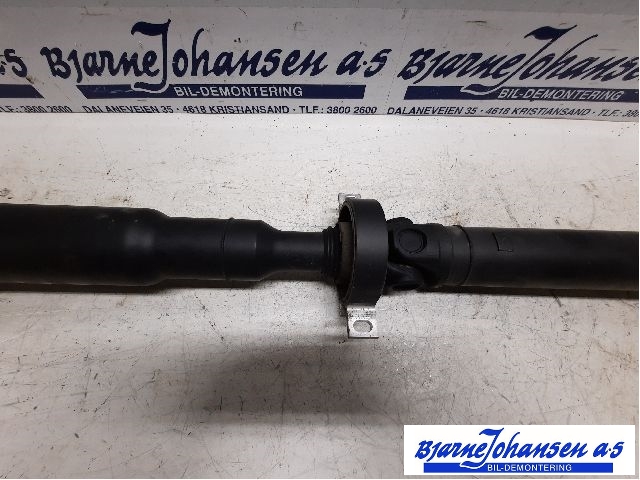 Mellomaksel til BMW 5-Serie 2010-2017 (F10/F11) (F10/F11) (BMW|26107633480|)