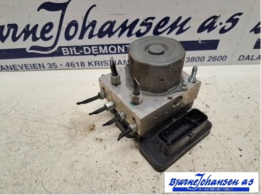 ABS sentral til Nissan Qashqai 2014-2021 (Type II) (NISSAN|47660HV61D|)