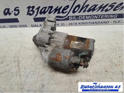 Starter diesel til Peugeot 308 2013-2021 (Type II)  (PEUGEOT|YF10578|)