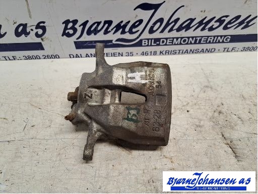 Bremsecaliper høyre foran til Toyota RAV4 2006-2009 (Type III, Fase 1) (4773042090|)