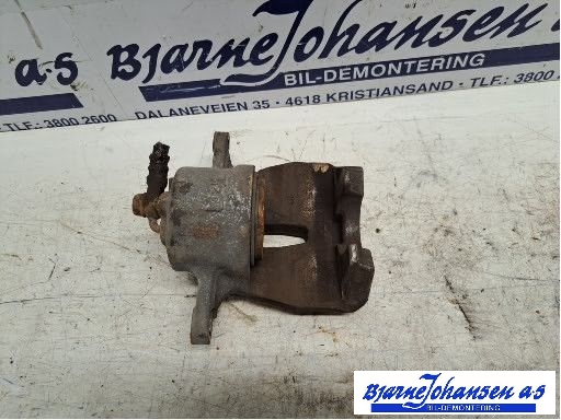 Bremsecaliper høyre foran til Toyota RAV4 2006-2009 (Type III, Fase 1) (4773042090|)