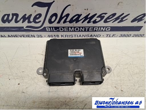 Styreenhet motor til Mitsubishi Outlander 2015-->> (Type III, Fase 2) (MITSUBISHI|1860C730|)