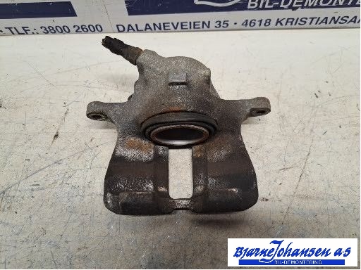 Bremsecaliper høyre foran til Audi 80 1992-1995 (443615123FX|)
