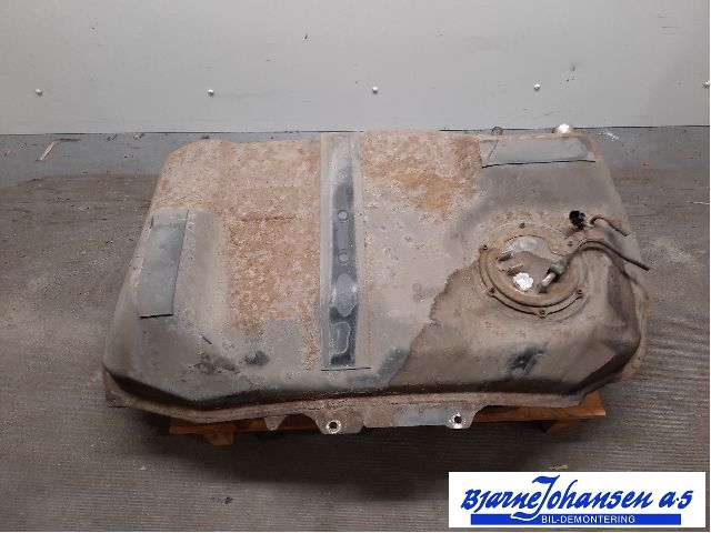 Bensintank til Mitsubishi Outlander 2010-2012 (Type II, Fase 2) (MITSUBISHI|1700A959|)