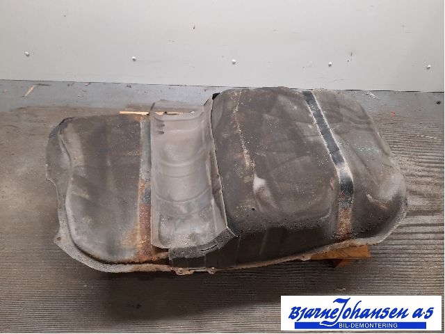 Bensintank til Mitsubishi Outlander 2010-2012 (Type II, Fase 2) (MITSUBISHI|1700A959|)