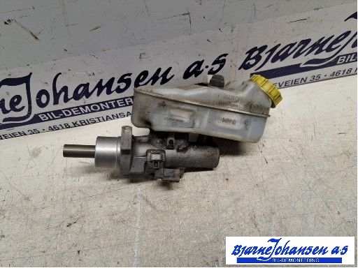 Bremsepumpe hoved til VW Transporter / Caravelle 2009-2015 (Fase 2) (T5) (T5) (VOLKSWAGEN|7E0611019A|)