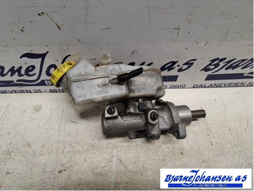Bremsepumpe hoved til VW Transporter / Caravelle 2009-2015 (Fase 2) (T5) (T5) (VOLKSWAGEN|7E0611019A|)