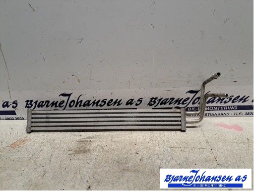 Oljekjøler til BMW 5-Serie 2010-2017 (F10/F11) (F10/F11) (BMW|17117570100|)