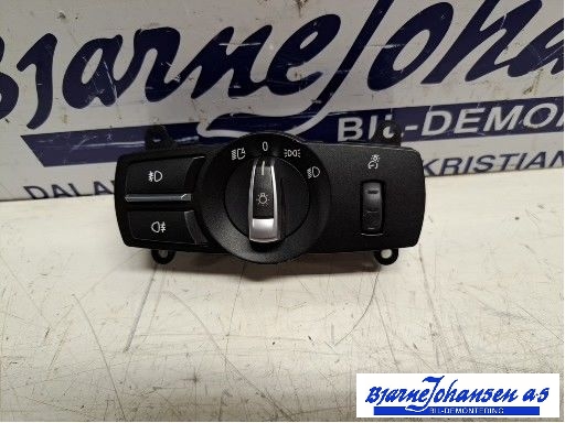 Bryter lys til BMW 5-Serie 2010-2017 (F10/F11) (F10/F11) (61319192744|)