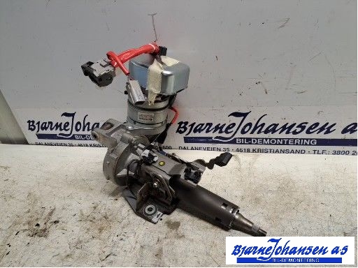 Rattaksel elektrisk servo til Toyota Auris 2013-2015 (Type II, Fase 1) (TOYOTA|4520A02120|)