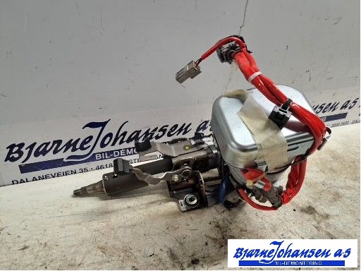 Rattaksel elektrisk servo til Toyota Auris 2013-2015 (Type II, Fase 1) (TOYOTA|4520A02120|)