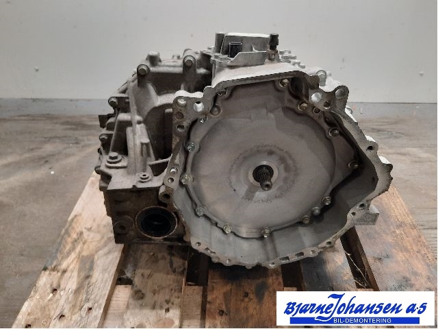 Girkasse automat til Toyota Auris 2013-2015 (Type II, Fase 1) (TOYOTA|3090047063|)