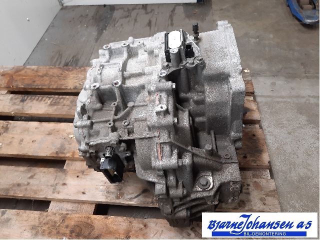 Girkasse automat til Toyota Auris 2013-2015 (Type II, Fase 1) (TOYOTA|3090047063|)