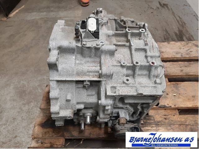 Girkasse automat til Toyota Auris 2013-2015 (Type II, Fase 1) (TOYOTA|3090047063|)