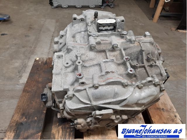 Girkasse automat til Toyota Auris 2013-2015 (Type II, Fase 1) (TOYOTA|3090047063|)