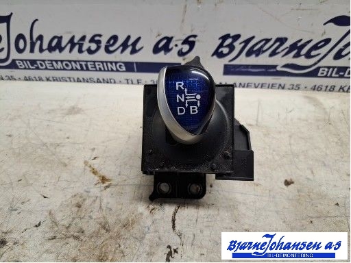 Girstang/girvelger automat til Toyota Auris 2013-2015 (Type II, Fase 1) (TOYOTA|3355012G20B0|)