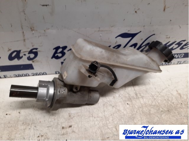 Bremsepumpe hoved til Hyundai Tucson 2015-2020 (HYUNDAI|58510D7100|)