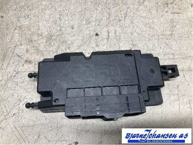 Styreenhet diverse til BMW 5-Serie 2010-2017 (F10/F11) (F10/F11) (BMW|65777911606||31933095201L)
