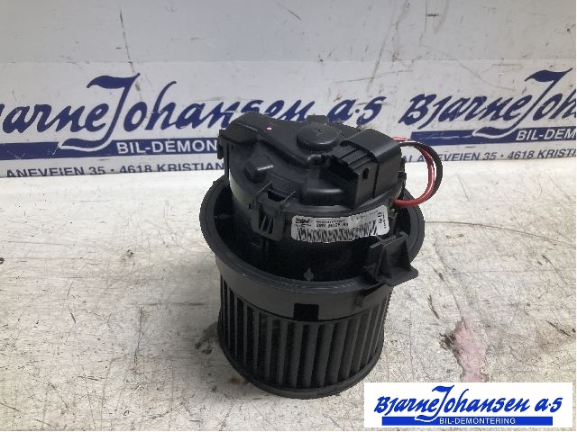 Varmeapparat motor til Peugeot 208 2012-2019 (Type I)  (PEUGEOT|1608182080|)