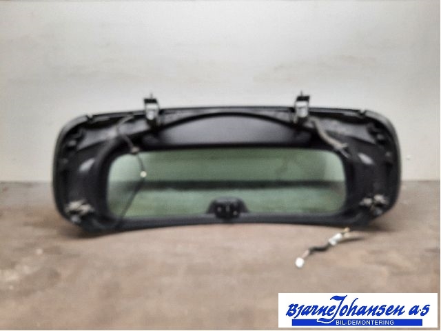 Bakluke til Smart Fortwo 2015-->> (Type III) (C453) (C453) (SMART|A4536780100|)