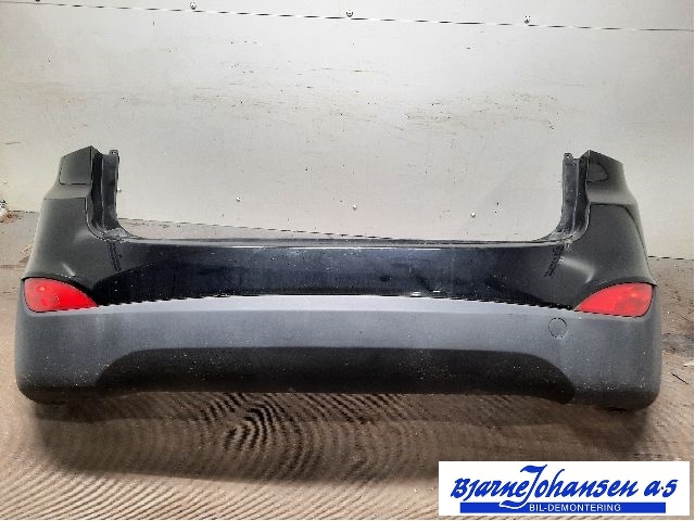 Støtfanger bak til Hyundai Ix35 2010-2015  (HYUNDAI|866112Y000|)