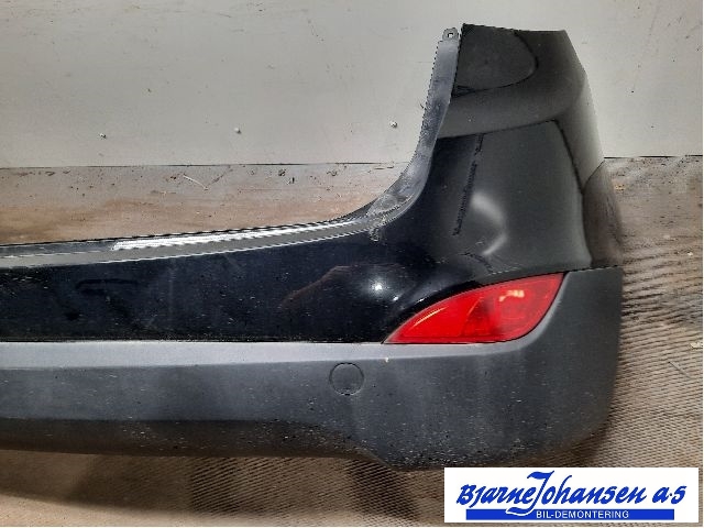 Støtfanger bak til Hyundai Ix35 2010-2015  (HYUNDAI|866112Y000|)