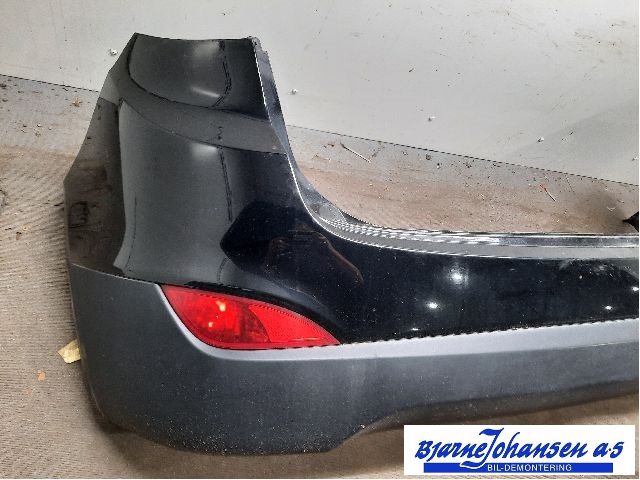 Støtfanger bak til Hyundai Ix35 2010-2015  (HYUNDAI|866112Y000|)