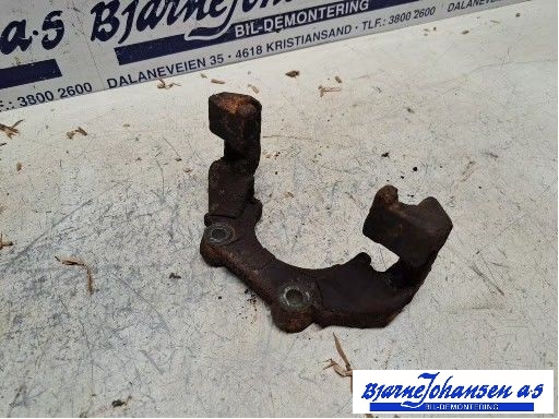 Bremsecaliper brakett til Citroën DS5 2012-2017 (4404J8|)