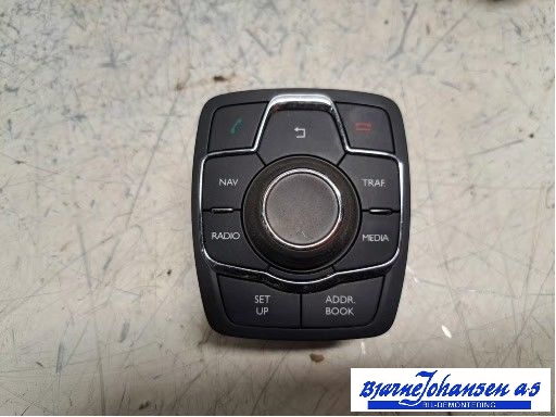 Bryter diverse til Citroën DS5 2012-2017 (CITROEN|98023908ZD|)