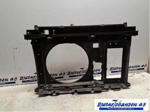 Frontplate til Citroën DS5 2012-2017 (CITROEN|9676568780|)