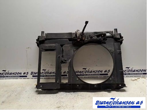 Frontplate til Citroën DS5 2012-2017 (CITROEN|9676568780|)