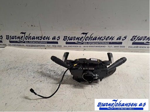 Bryter combi til Peugeot 5008 2017-->> (Type II)  (98312547ZD|)