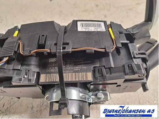 Bryter combi til Peugeot 5008 2017-->> (Type II)  (98312547ZD|)