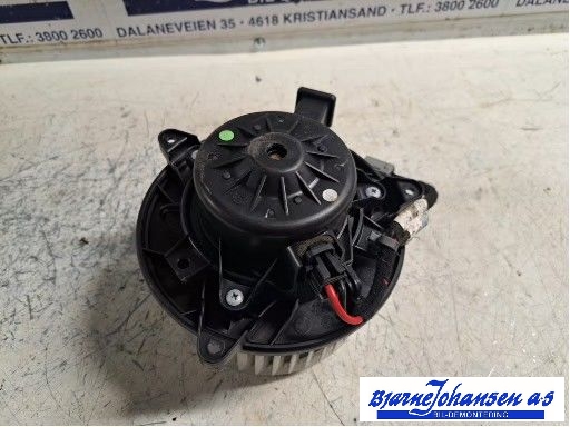 Varmeapparat motor til Opel Insignia A 2009-2014  (OPEL|13263279|)