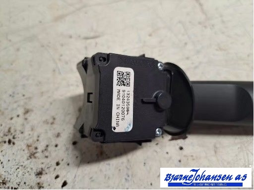 Bryter visker til Opel Insignia A 2009-2014 (OPEL|13243595|)